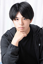 海野 入鹿(うみの いるか)